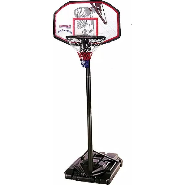 Spartan Basketballanlage Chicago