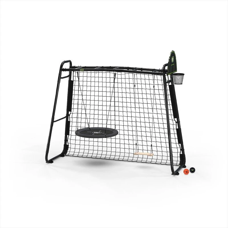 EXIT GetSet Monkeybar MB205 schwarz