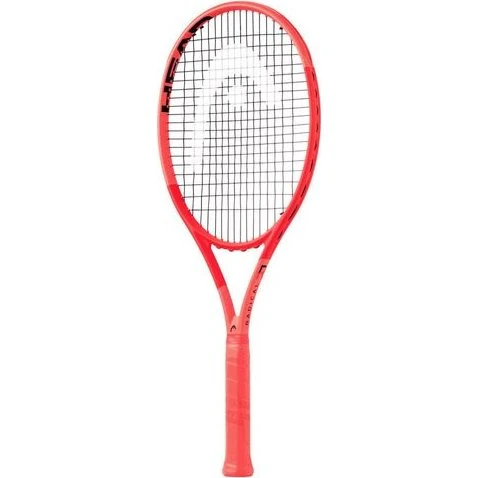 HEAD Radical Elite 2025 Tennisschläger besaitet