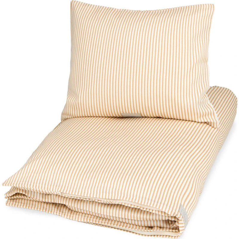 Cam Cam Copenhagen Junior Bettwäsche 100x140cm GOTS Oatfield