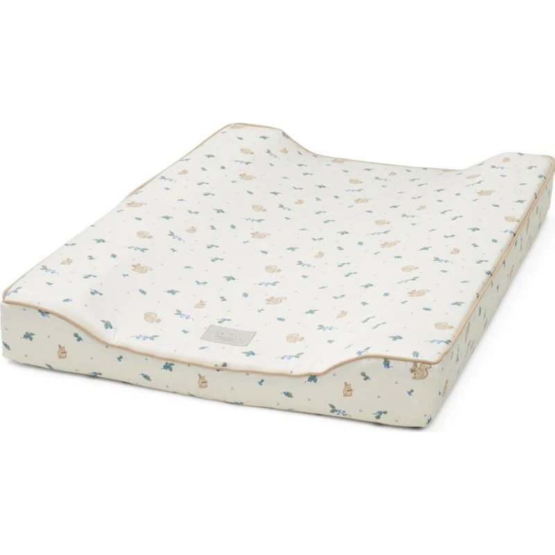 Cam Cam Copenhagen Wickelauflage Blueberries