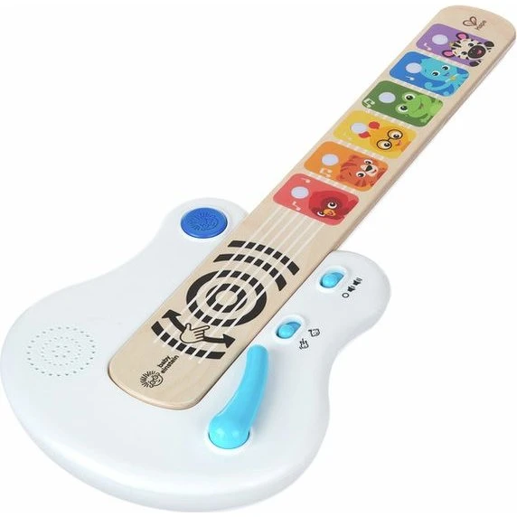 Hape Baby Einstein Touch Guitar Kids