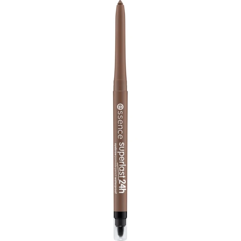 essence Superlast 24h Augenbrauenstift 20 - Brown
