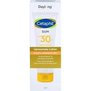 Cetaphil Sun Daylong SPF 30 Liposomale Lotion 200 ml