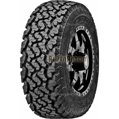 Maxxis AT980E 225/75 R16 115/112Q 10PR OWL POR