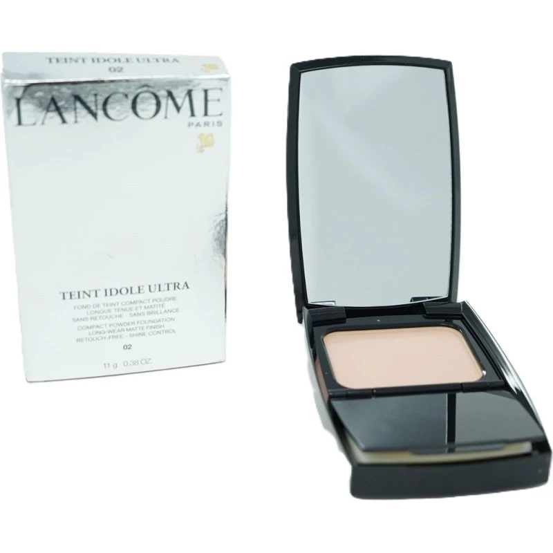Lancôme Teint Idole Ultra Compact 02 Lys Rose
