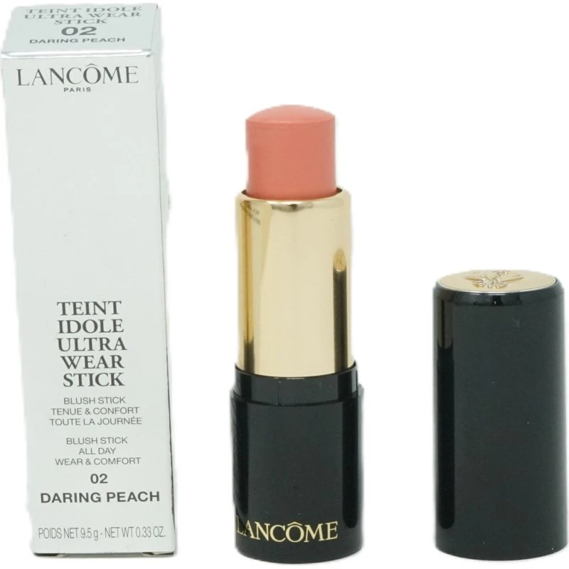 Lancôme Teint Idole Ultra Wear Blush Stick 9,5g Daring Peach
