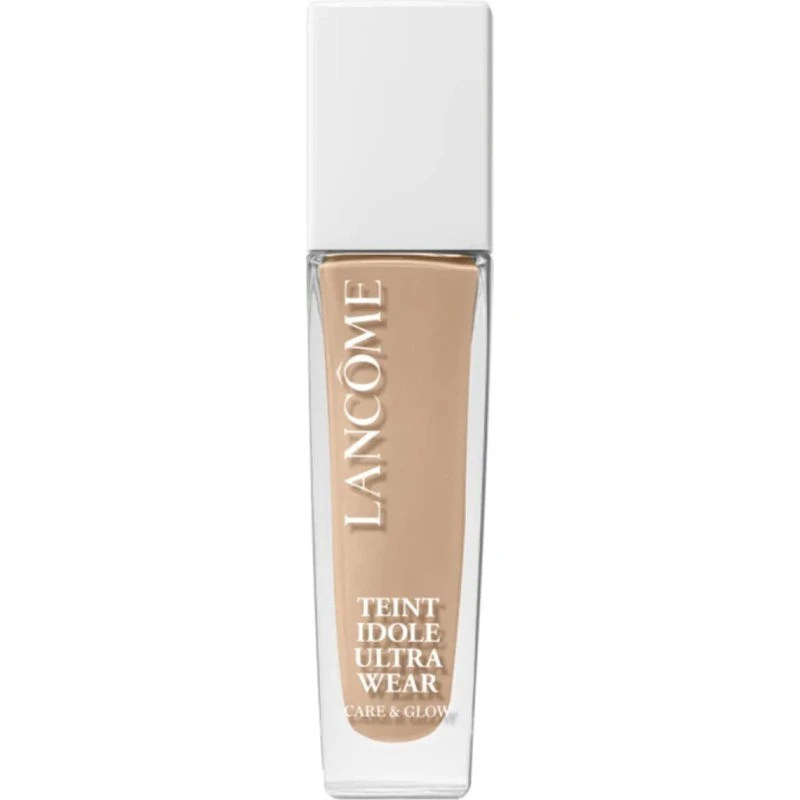 Lancôme Teint Idôle Ultra Wear Care & Glow 30 ml