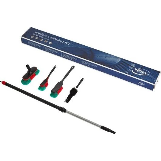 Vikan Transport System Starterpaket