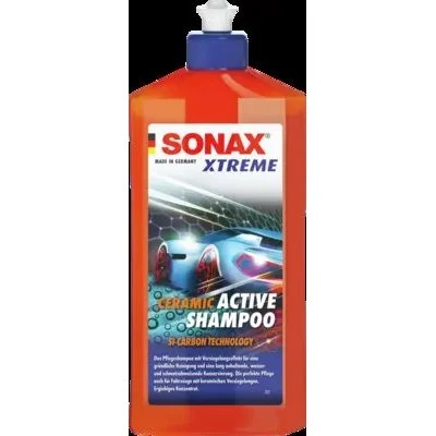 Sonax XTREME Ceramic Active-Shampoo 500 ml