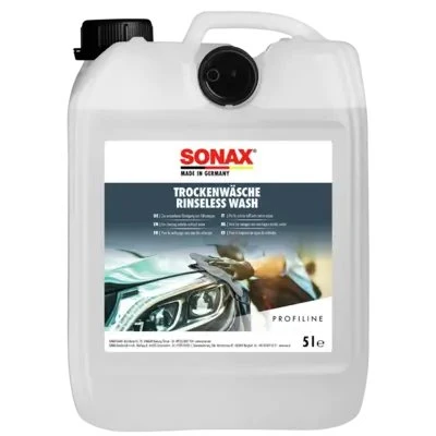 SONAX TROCKENWÄSCHE 5 L