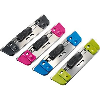 LEITZ 1728 Locher Active WOW, 2 Blatt, sortiert