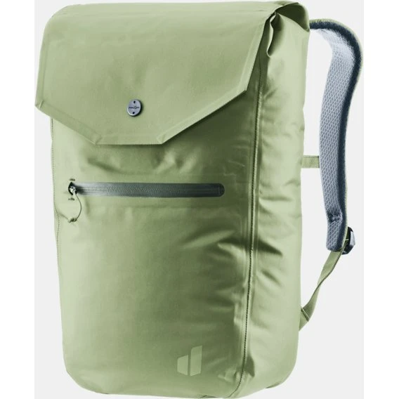 Deuter Drout 20 Rucksack schwarz