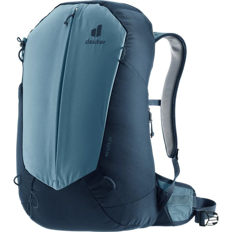 Deuter AC Lite 23 Rucksack Shale/Graphite