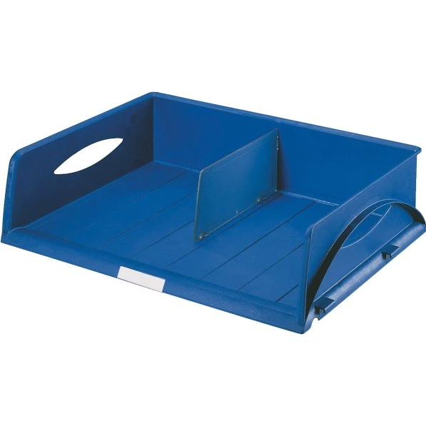 Leitz Sorty Jumbo A3/C3 blau