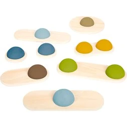 Small Foot Balanciersteine Adventure, 5–20 cm