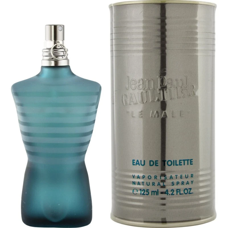 Jean Paul Gaultier Le Male Eau de Toilette