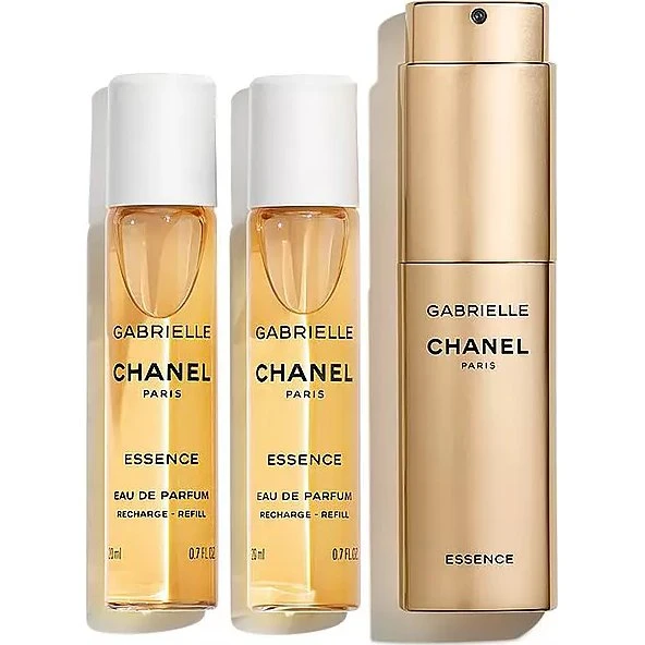 CHANEL Gabrielle Chanel Essence Twist and Spray 3 x 20 ml