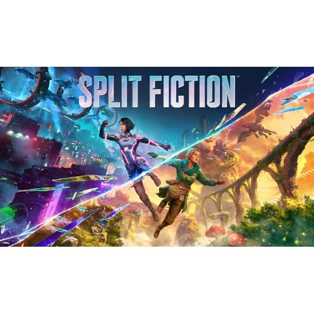 Hazelight Studios: Split Fiction (Nintendo Switch 2)
