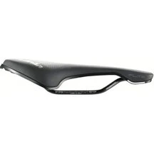 Selle Italia Flite Boost Superflow Ti316 Sattel S3, Schwarz