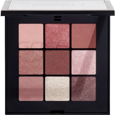 Eyedentity Lidschatten-Palette 001 Be Honest GOSH 6g