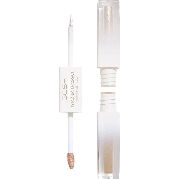 GOSH Eyeconic Shadows Basic B 1,52 ml
