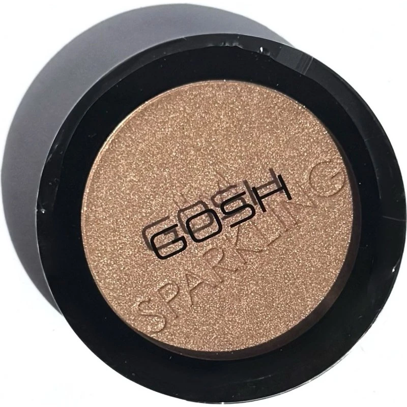 GOSH I'M SPARKLING 002 Sun Dust 5,5 g