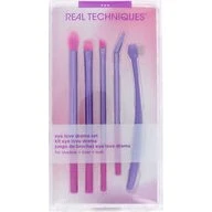 Real Techniques Eye Love Drama Brush Set