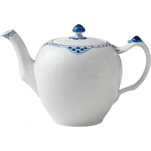 Royal Copenhagen Prinzess Teekanne 1,0 L
