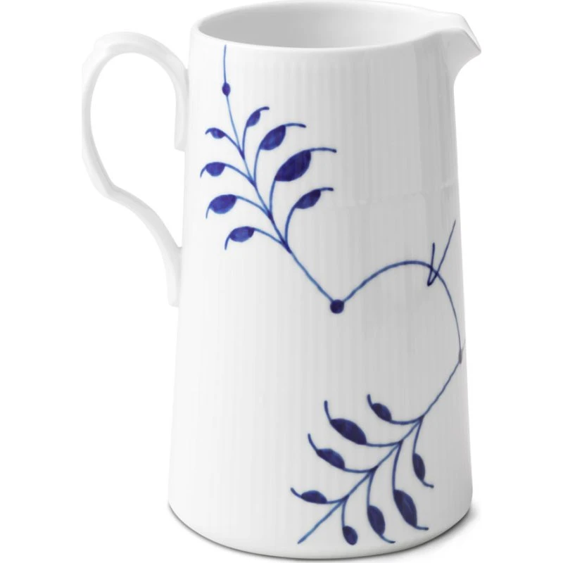 Royal Copenhagen Blue Fluted Mega Krug 1,5 L