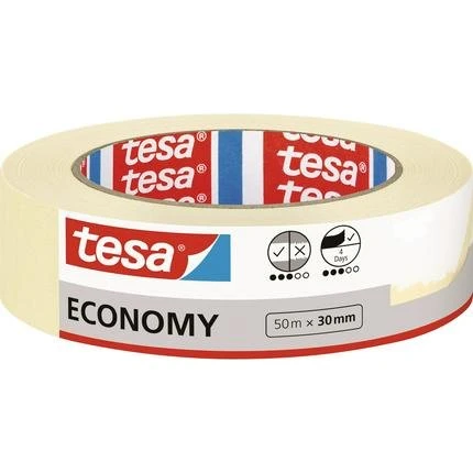 tesa® Malerband BASIC 50m x 30mm
