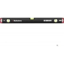 Hultafors Wasserwaage Aluminium HV 60, 60 cm