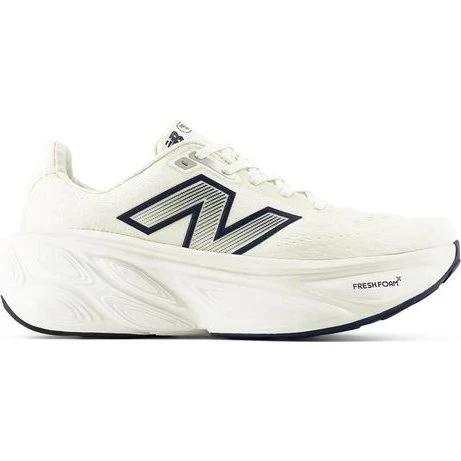 New Balance Fresh Foam X More V5 Weiß