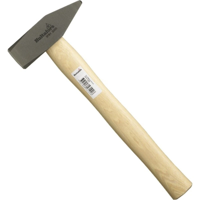 Hultafors SMH 2000 Schmiedehammer 2000 g