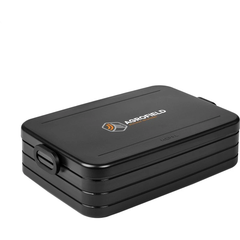 Mepal Bento Lunchbox Large Vivid Mauve 1,5 L