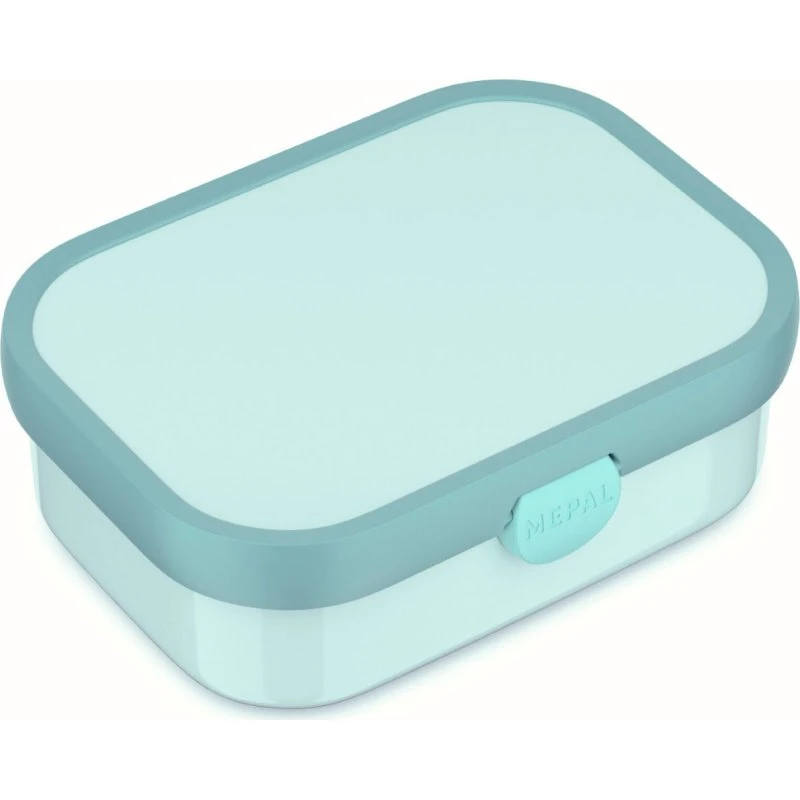 Mepal Campus N Brotdose mit Bento-Einsatz - Cool Mint