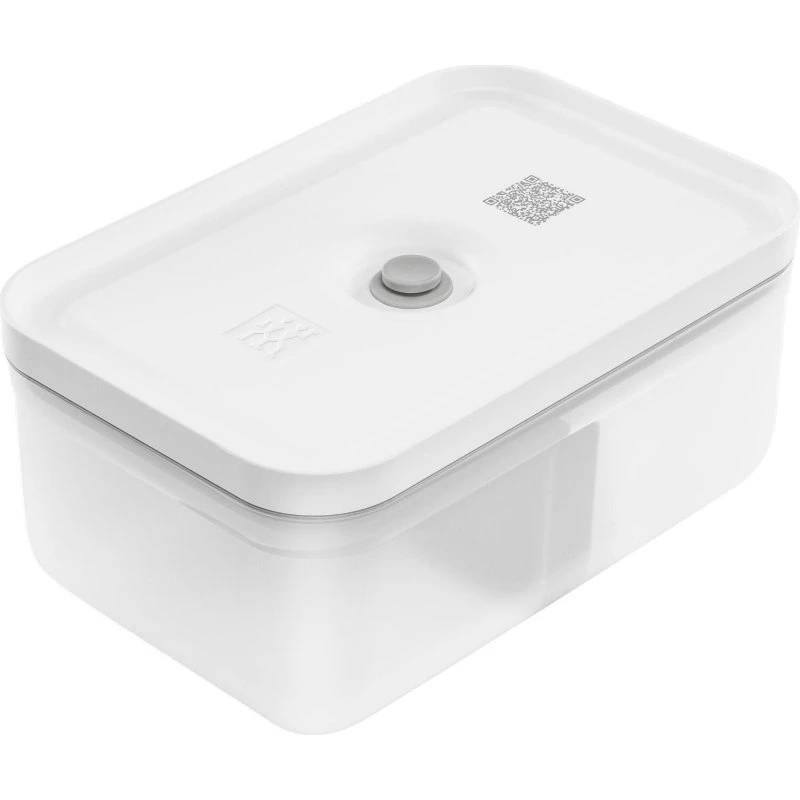Zwilling Fresh & Save Vakuum-Lunchbox L Grau