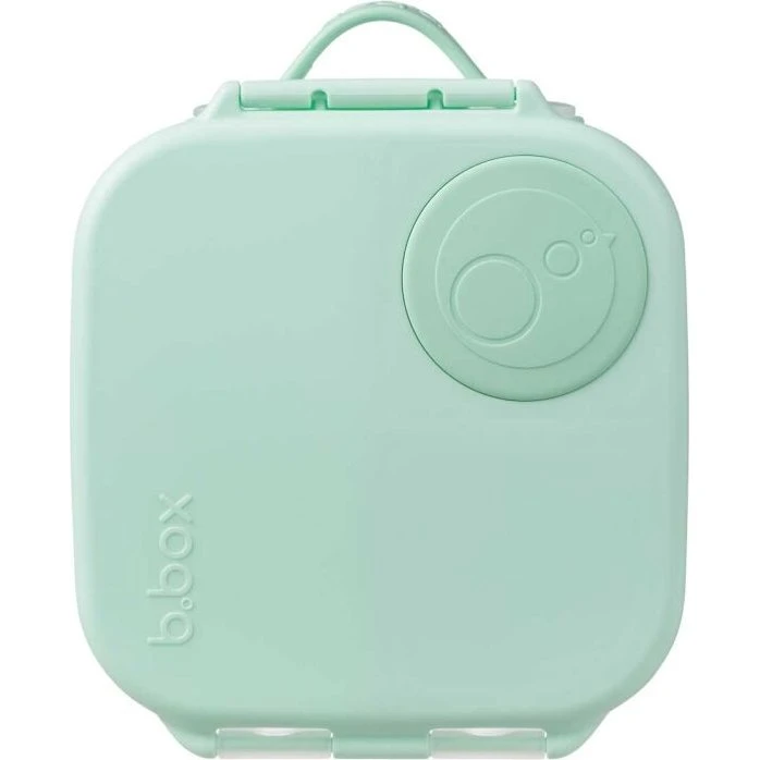 b.box MINI Lunchbox Spearmint