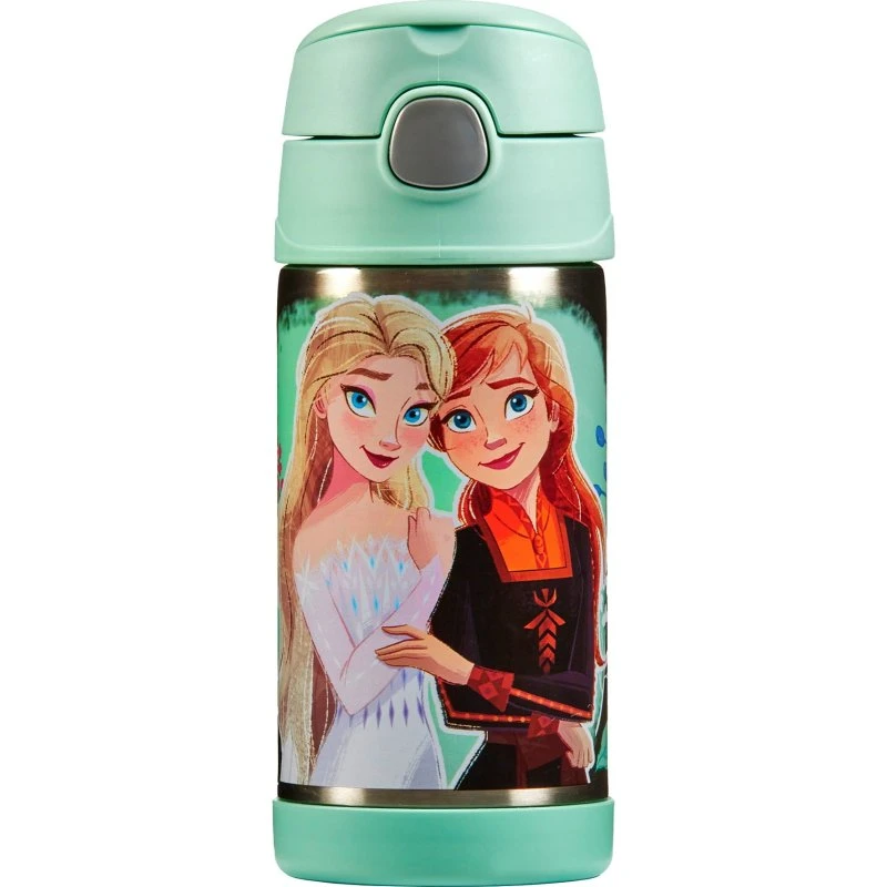 THERMOS FUNTAINER BOTTLE Disney Frozen 0,35 L