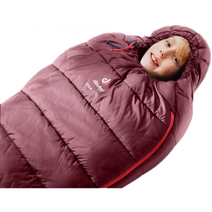 Deuter STARLIGHT Kinderschlafsack 130-170 cm