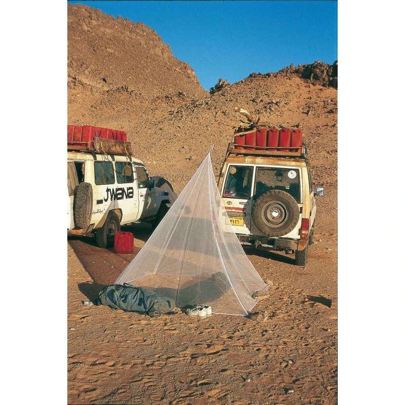 Brettschneider Pyramid Big Moskitonetz 2,5 m
