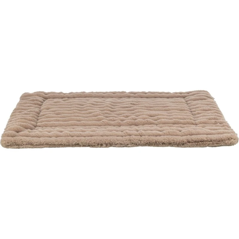 TRIXIE Liegematte Lonni 75 x 55 cm hellbraun