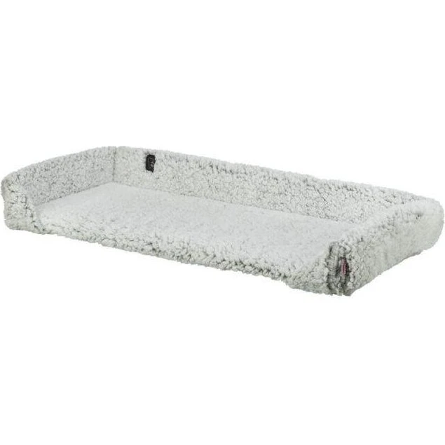 Trixie Liegematte Calida 60 x 25 cm weiß-grau