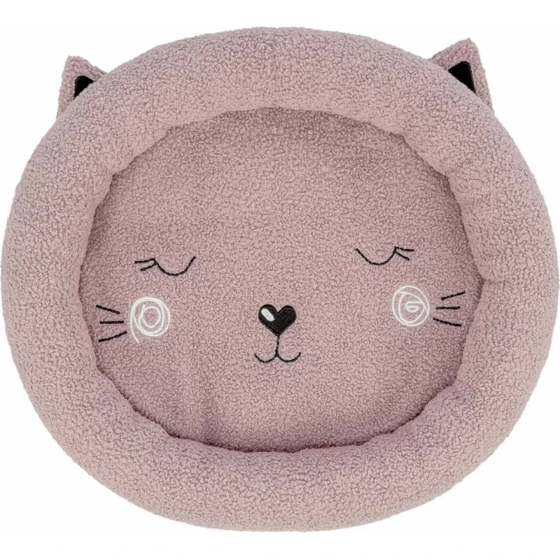 Trixie Junior Bett Katze rosa 40x50x6 cm