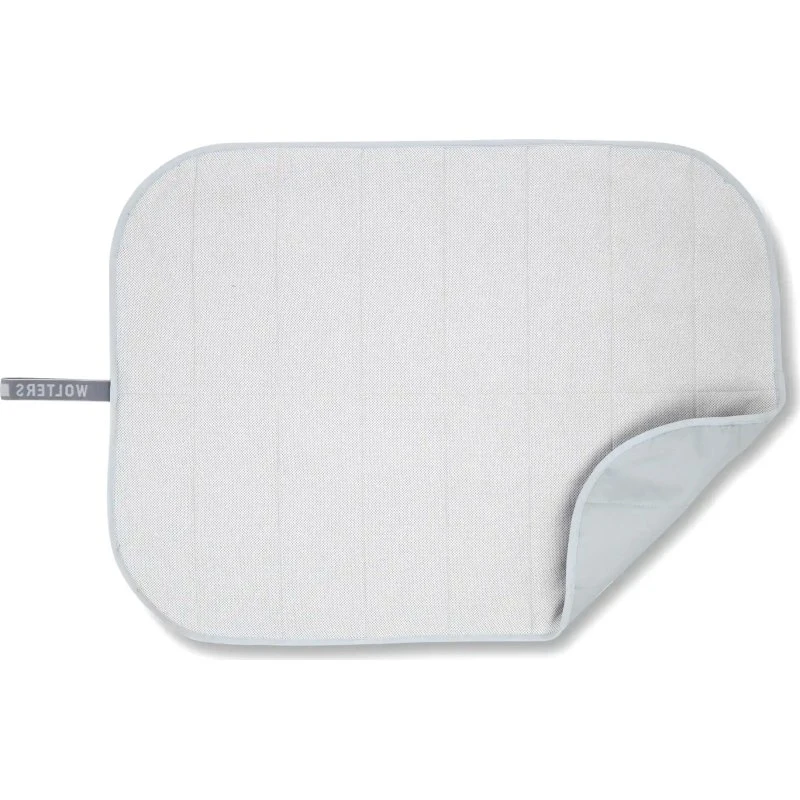 Wolters watchout Kühlmatte Hundematte L grau