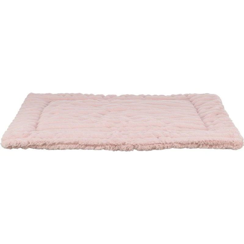 TRIXIE Lonni Ribfluweel Roze 50 x 35 cm