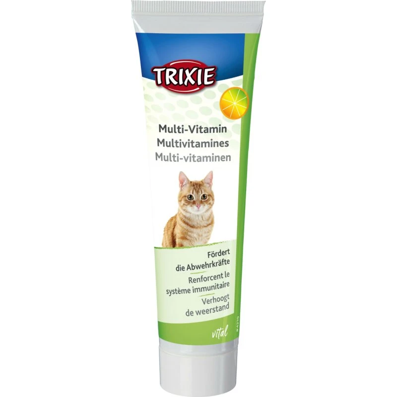 Trixie Multi-Vitamin-Paste 100g