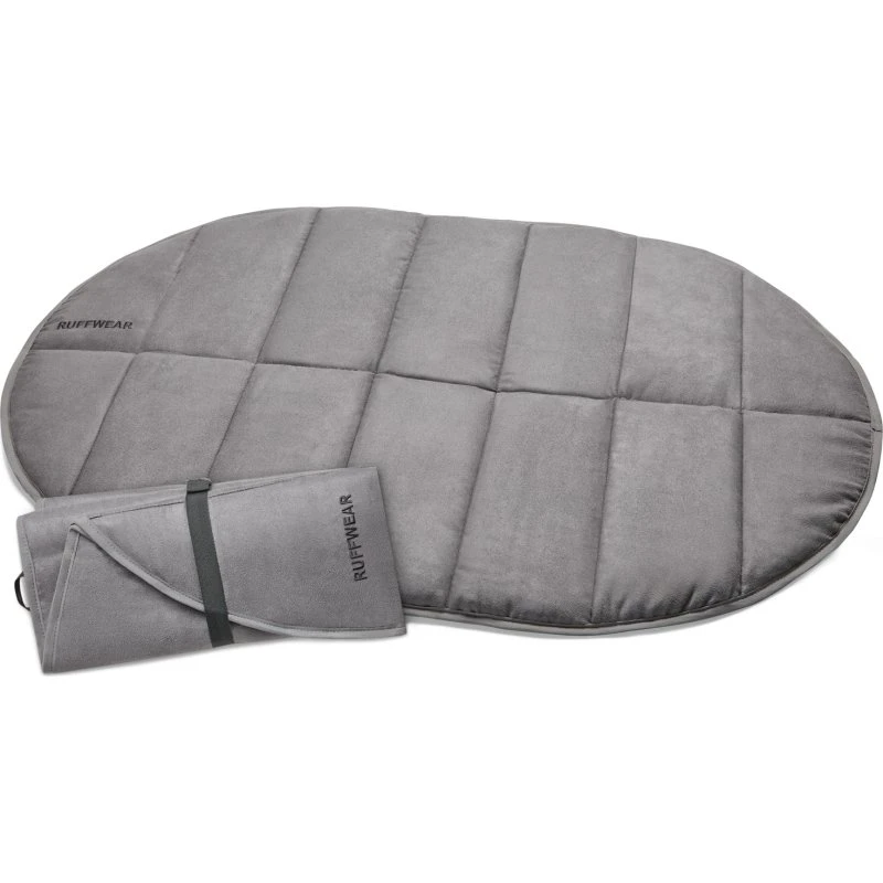 Ruffwear Highlands™ Pad Gr.L | Granite Gray