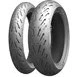 Michelin Road 5 GT 180/55 ZR17 (73W) Hinten TL M/C