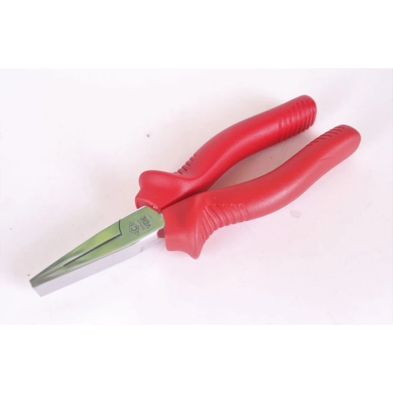 SALTUS Flachzange 185 mm VDE 1000 V Profi